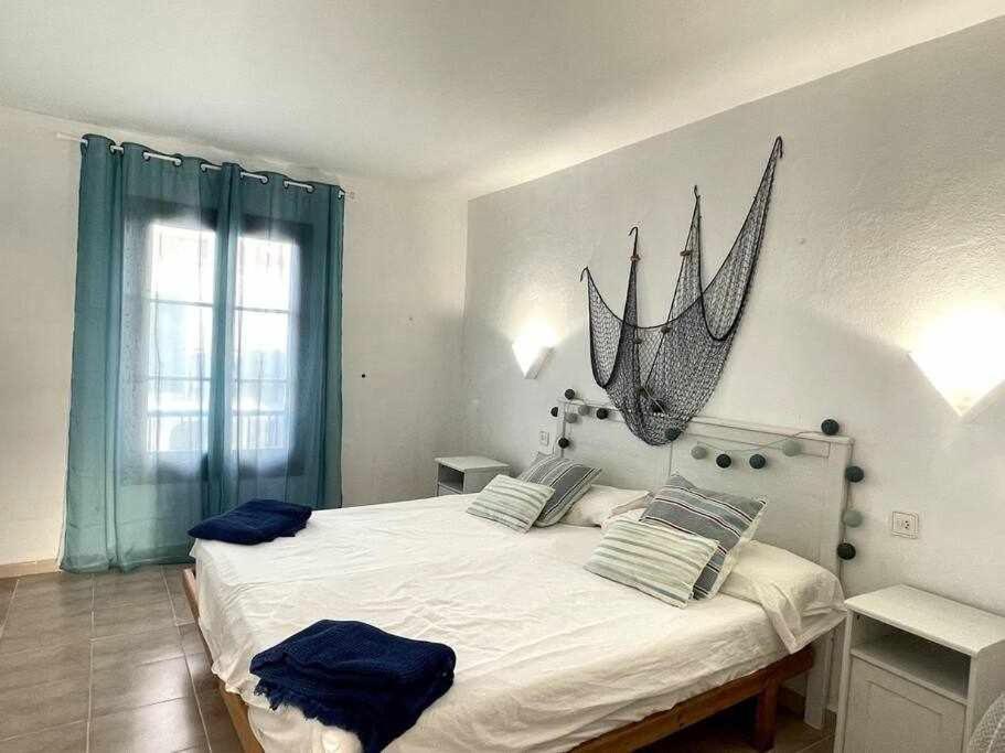 Brut Apartamento Con Piscina Cala'N Blanes  Dış mekan fotoğraf
