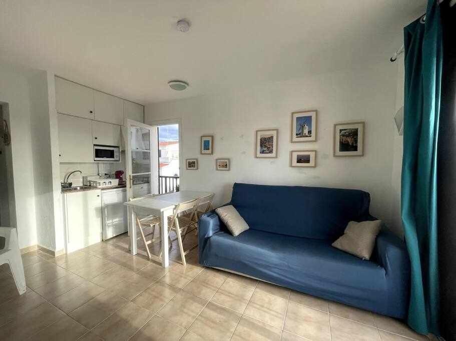 Brut Apartamento Con Piscina Cala'N Blanes  Dış mekan fotoğraf
