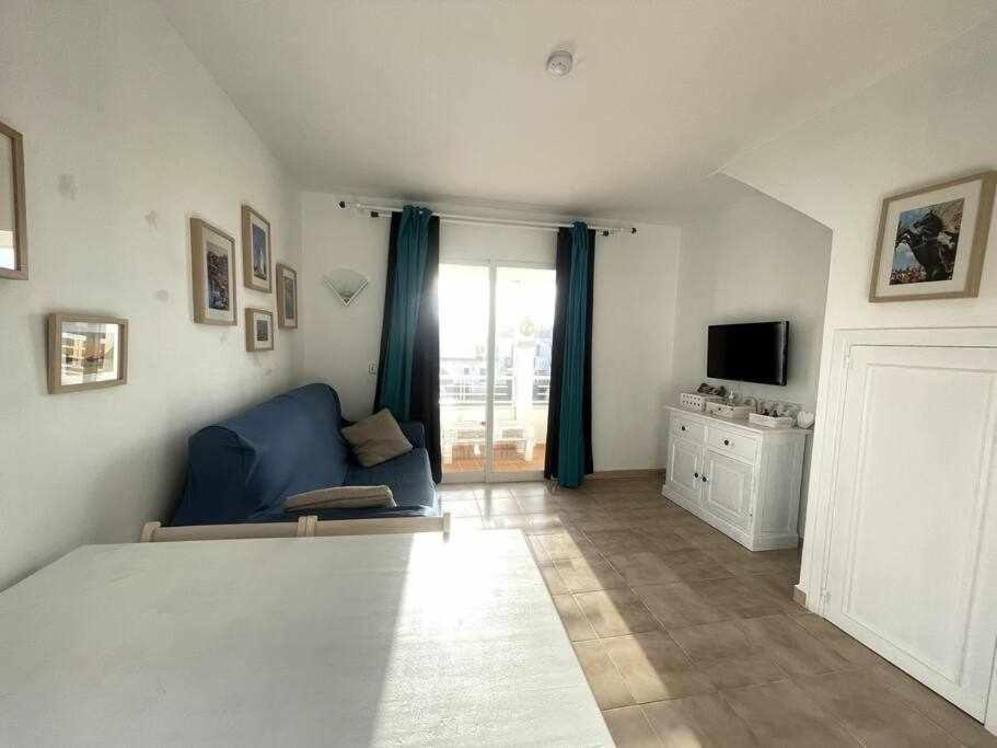 Brut Apartamento Con Piscina Cala'N Blanes  Dış mekan fotoğraf