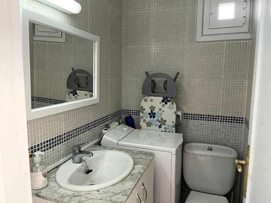 Brut Apartamento Con Piscina Cala'N Blanes  Dış mekan fotoğraf